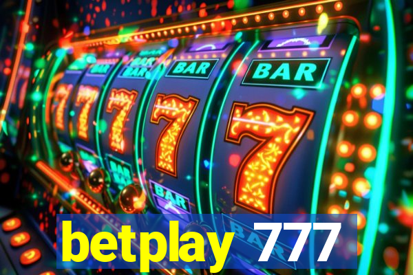 betplay 777